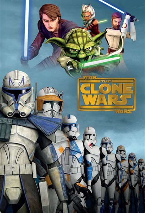 clone wars season 6 streaming